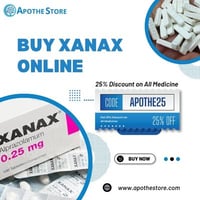 Purchase Xanax Online 100% Authenticity Pharma