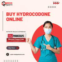 Purchase Hydrocodone Online On-Hand Health Goods Today