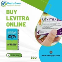 Buy Levitra Online Save Big Instantly