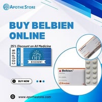 Buy Belbien Online With Easy Digital Checkout