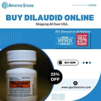 Dilaudid No Prescription With Top Discounts