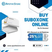 Get Suboxone Online With Instant Pickup Option