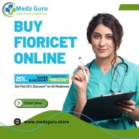 Buy Fioricet Online On-The-Spot Drop