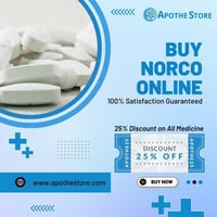 Norco Online Overnight Streamlined Health Carryout