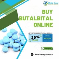 Buy Butalbital Online Exclusive Deal Access