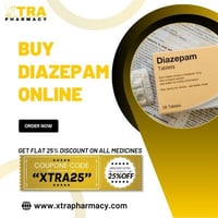 Buy Diazepam Online Overnight Fda-Inspected Pharmacy