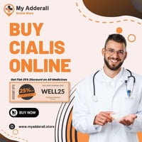 Buy Cialis Online No Rx No Prior Approval