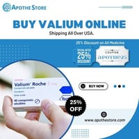 Purchase Valium Online At Low-budget Price In Your Location