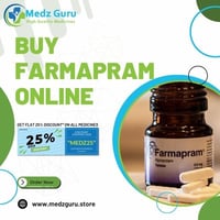 Buy Farmapram 2Mg Online Final Price Offer