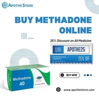 Methadone Online Overnight In-Stock Us Medications
