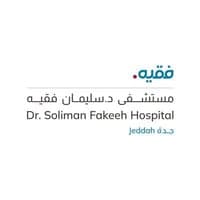 Dr. Soliman Fakeeh Hospital