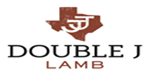 Double J Lamb