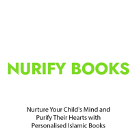 Nurify Books